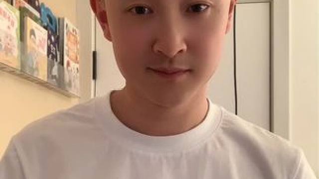 #创作灵感 这个绕口令我练习好几遍啊，你呢#绕口令挑战 #每天学习一点点 #兔子老师挑战绕口令