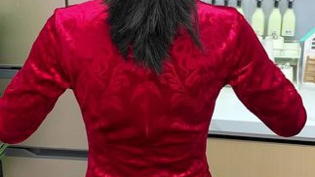 #菜刀  #手工锻打菜刀  #斩切两用刀  #家用厨房菜刀  #超便宜超划算