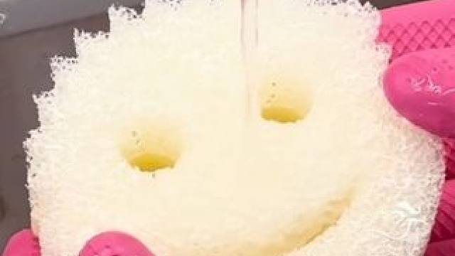 沉浸式清洁打扫｜精致女人沉浸式清洁厨房水槽vlog～✨☺️ 
#沉浸式清洁厨房水槽 #水槽清洁 #清