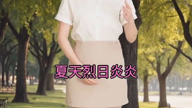 夏日必备！教你如何3步做到全方位防晒