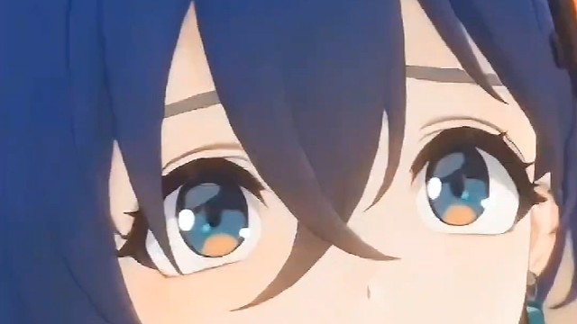 绝区零的妹妹“玲”第一次见到白祇重工的老大居然会脸红！