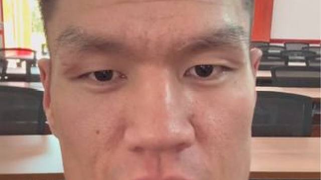 体重通过✅，我用7天减了8公斤 然后4个小时不到就吃回来了6公斤 爽！！！！！ #格斗 #自由搏击 