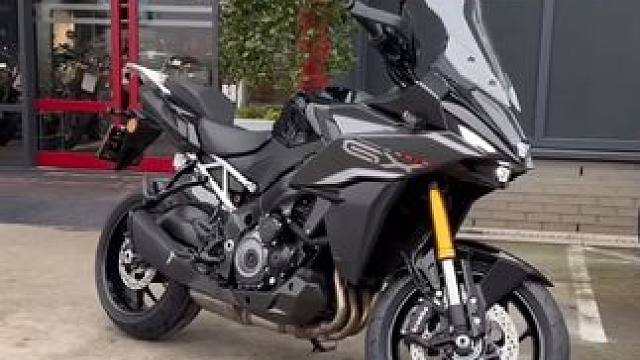 #铃木GSX#铃木GSXS1000GX