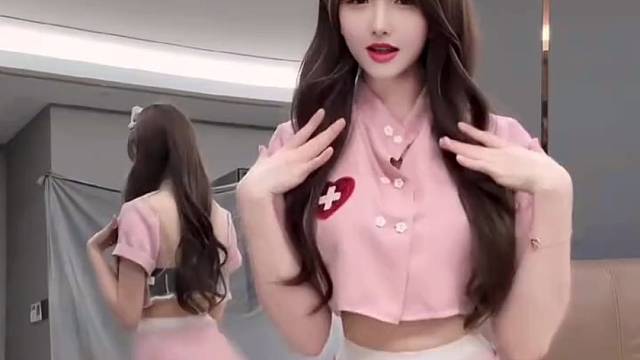 这样的身材你喜欢吗