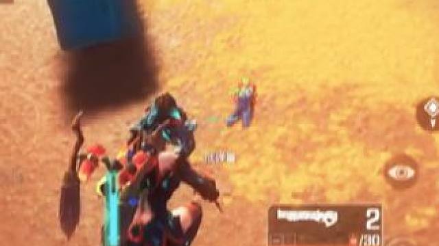 我不管你是谁快从稚子身上下去！#高能英雄 #稚子Zz