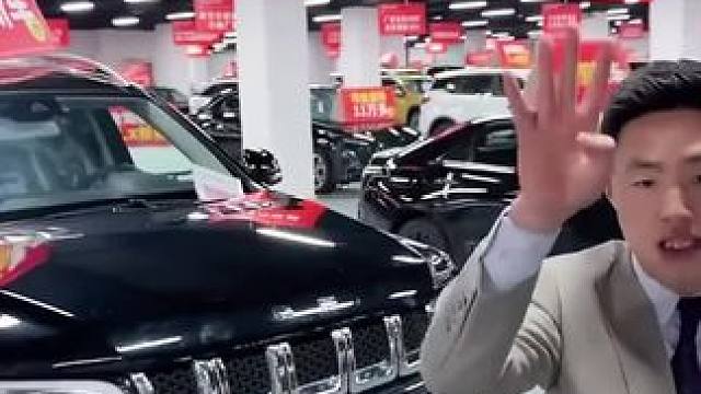 5.1到来，活动多多#低首付购车 #征信不好怎么买车 #dou是好车