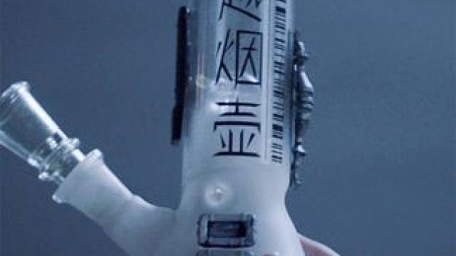 在未来世界，中文是全球通用语言，不会中文是件很丢脸的事#电影解说