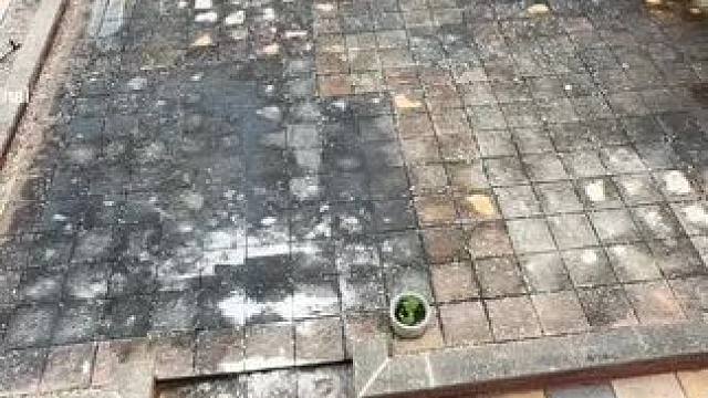 我发布了一个新视频，快来围观吧！