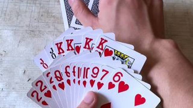 #途游斗地主比赛版  #斗地主 #这操作都看傻了 #是时候展现真正的技术了