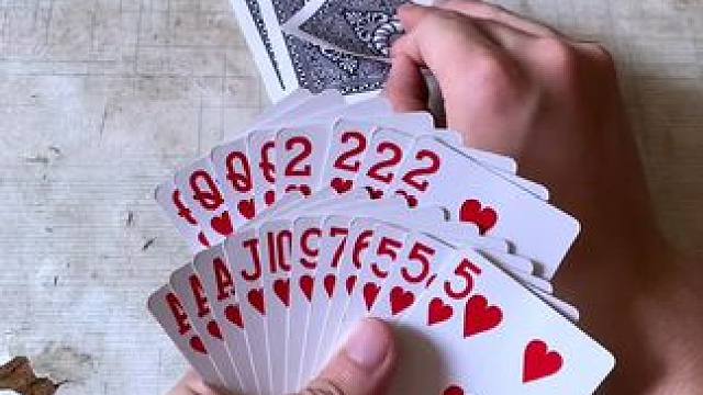 #途游斗地主比赛版  #斗地主 #意想不到的结局 #这操作都看傻了