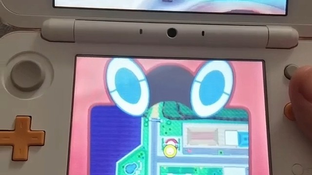 日月领取羁绊蛙