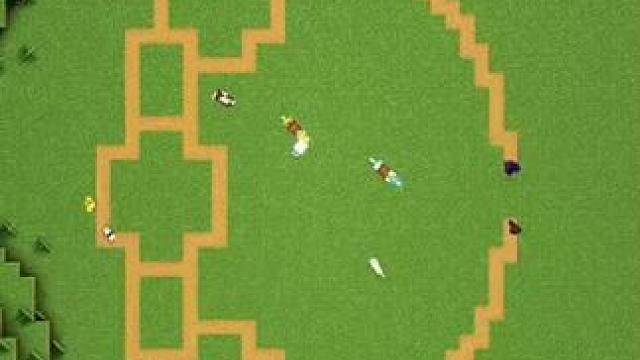 我发布了一个新视频，快来围观吧！