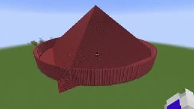 #Minecraft #我的世界 #方块怪盗追捕行动 #我的世界撸树计划