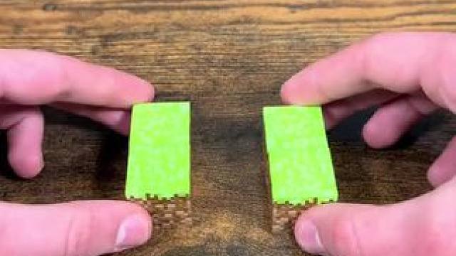 #Minecraft #我的世界 #方块怪盗追捕行动 #我的世界撸树计划