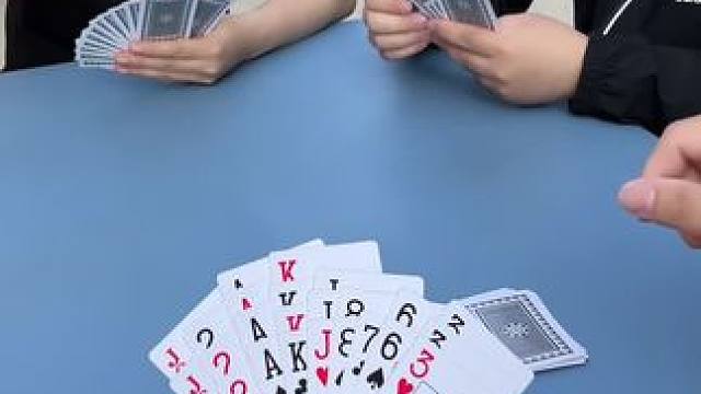 #JJ斗地主赢大米 #JJ斗地主  #是时候展现真正的牌技了 #斗地主 #陆哥斗地主