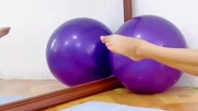 正常瑜伽动作无不良引导