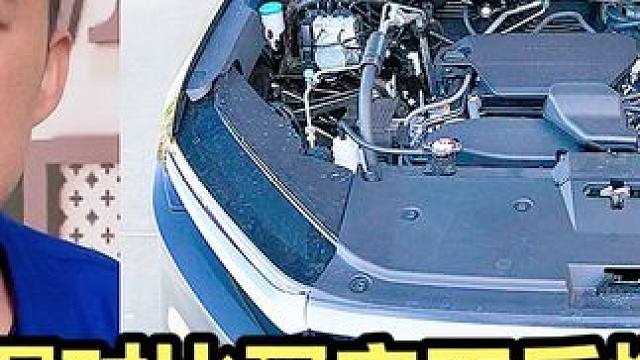 1.5T和2.0L哪个更适合家用？修理工的真实对比，让你买车不后悔！ #如何选车 #说车 #汽车知识