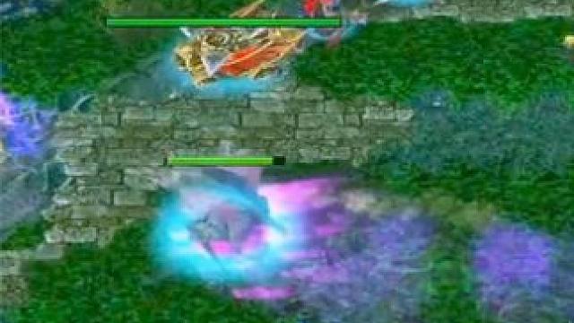 （二）大熊臻享版，打野无解肥剑圣4v5