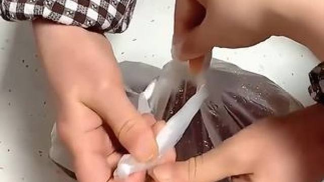 #实用小技巧  #生活好帮手