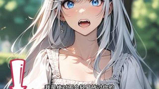 《怪味觉醒》点击左下角链接，下载盐言故事，即可看到后续