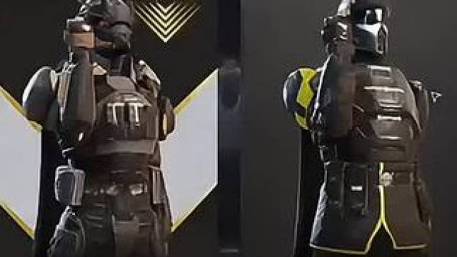 #绝地潜兵2 #游戏日常 #游戏 #射击游戏 炮台让你解放双手