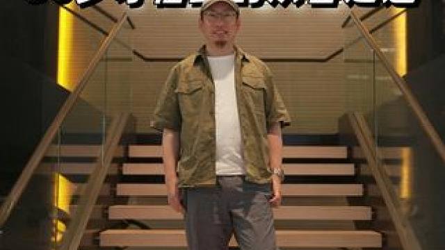 自有道 更从容 感受传世豪华所带来的优雅与从容#2024林肯北京车展 #传世豪华优雅从容