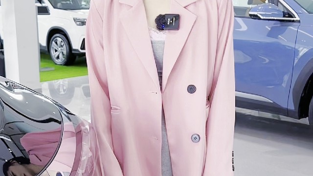 #焕新吉利亿补到位