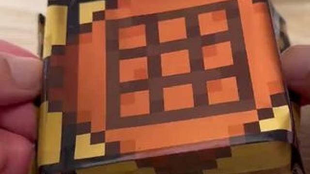 我发布了一个新视频，快来围观吧！