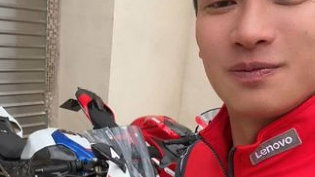 刹车护弓小知识 #摩托车 #护弓