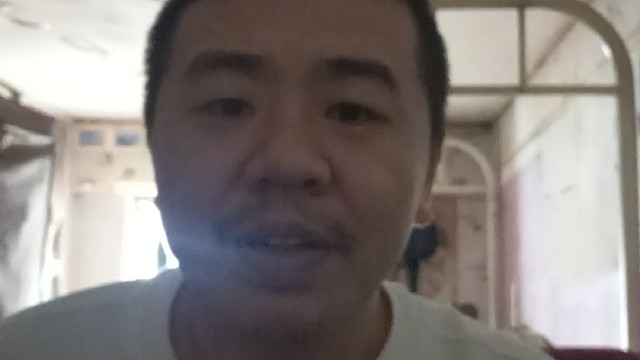 童锦程徒弟廖有为站位组织1995专干蟑螂