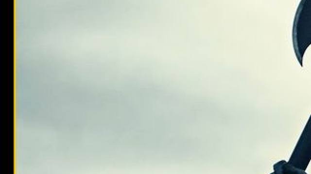 （1/3）世界上最难看懂的美剧，看了1遍，想了5年 #奇幻 #悬疑  #影视解说