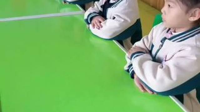 #每天学习一点点 #孩子们棒棒哒 #启蒙早教 #专注力培养 #动手动脑