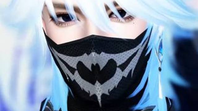 我们，会成为很棒的对手！ 我真的说cos就cos，默契交锋来喽~
参演：纱织、西毒
区服：一蓑烟雨
