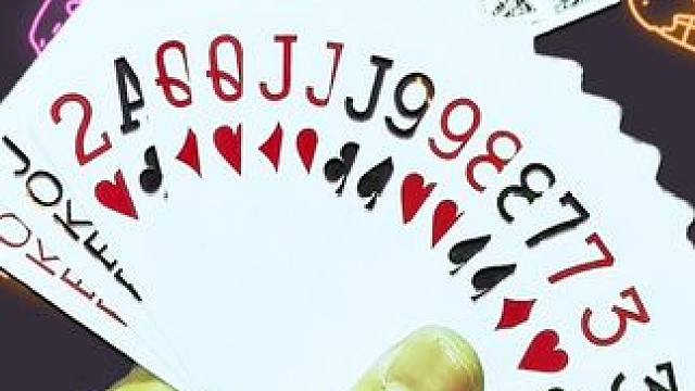 #JJ斗地主赢大米 #JJ斗地主 #是时候展现真正的牌技了 #斗地主翻车第一人