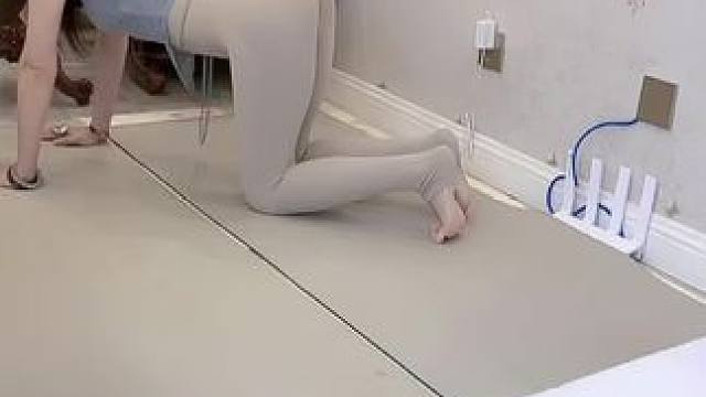 #每个动作都是用汗水换来的 #这样的身材你喜欢吗 #辣身材