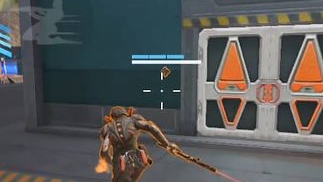 玩审判者差点被审判了 #高能英雄