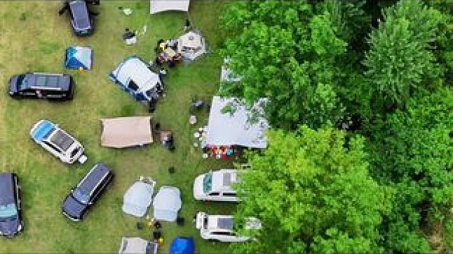 五一找个人少的地方露营去 #五一假期 #户外游玩 #露营 #五一去哪儿玩 #亲子游玩好去处