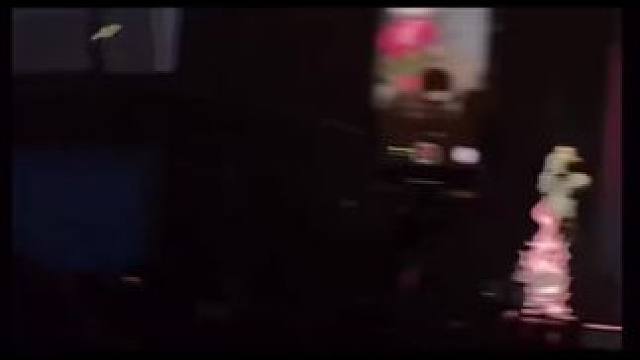 我发布了一个新视频，快来围观吧！