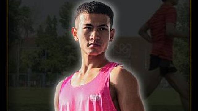 小人物也有大光芒，生于山而不困于山，科lei的田径故事！ #体育生 #科lei #田径 #坚持的意义