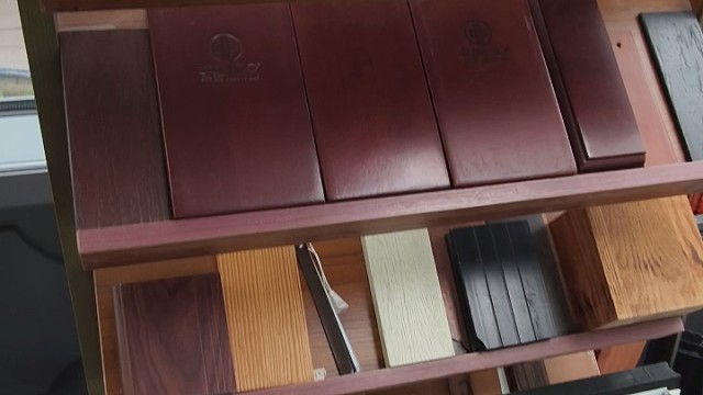 是否还在担心您家的门做不了方案?看这里!