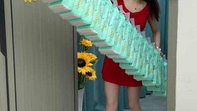 #好用的大包纸币推荐  #生活用纸  #悬挂抽纸  #家用抽纸推荐  #囤纸