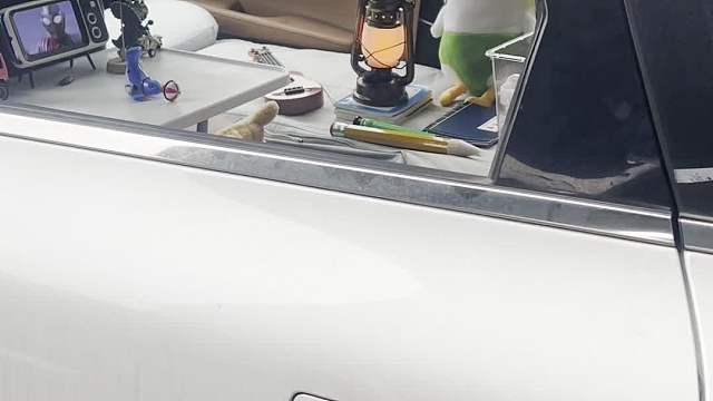 00后喜欢玩的东西，90后80后没见过！