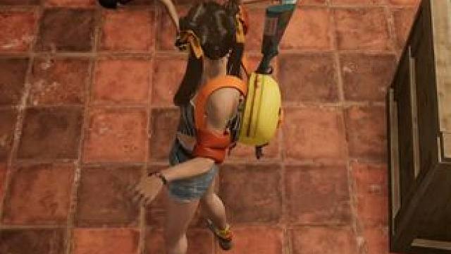 优雅永不过时~  #pubg #大菠萝 #绝地求生 #撒点盐吧