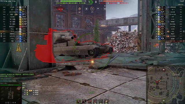 大鹏一日同风起，双管呼惹不起！