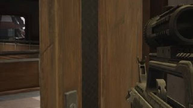 《暗区国际服环境怎么样？》
