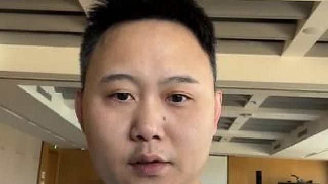 招个人怎么这么难#面试