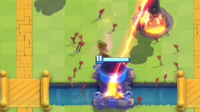 巧了吗这不是…