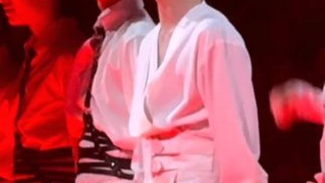 南崽真是我的快乐泉源 #周震南 #周震南演唱会 #护花使者