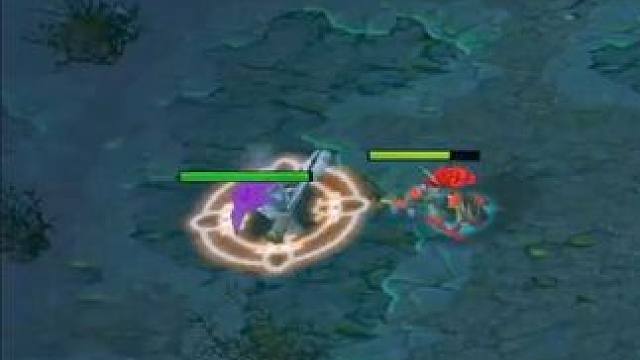 （一）大熊臻享版，劣单大树1v2