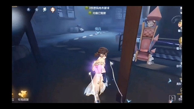 宁芙奖请考虑一下投奈布！